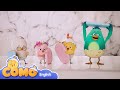 Curious Como SE2 Have Fun Exploring With Como 30min Cartoon Video For Kids Como Kids TV