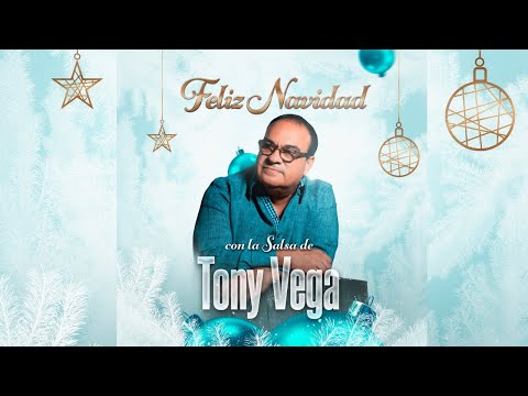 Tony Vega - Fui Carnada (Audio Oficial)