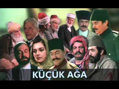Trailer of Küçük Ağa (1984)
