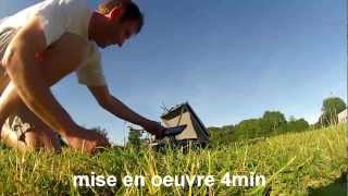 preview picture of video '20120817 test fpv case operation'