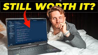 Is Coding Still a Good Career? (In a recession) - MY HONEST OPINION