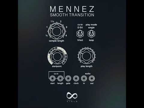 Mennez -  My Acid [Espacio CIELO]