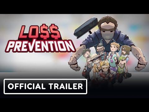 Loss Prevention youtube-video