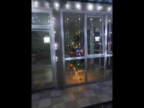 Гостевой дом «Небо» - Кындыг, ул. Мира видео