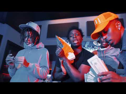 BabyDrill - DEAD GUYS ( Ft. 1504 MuteBaby & 21 Lil Teezy )