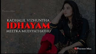 Download lagu Malai Neram 💕 || Andrea ||  Aayirathil Oruvan || Whatsapp Status mp3