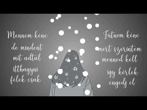 ByeAlex és a Slepp feat. Lábas Viki - Menned kéne (WALDØ REMIX)