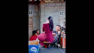 Download lagu FOKUS B0K0N9NY4  TIARA AMORA SINGKONG KEJU - ARABELLA MUSIC - GANJA TEAM 2025 mp3