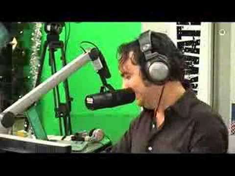 Gerard Ekdom en de young ones