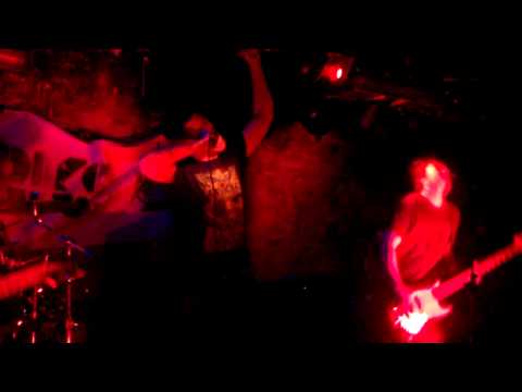 Embrace This Nightmare - Until The Stars Turn Cold [Live at Gasworks 2012]