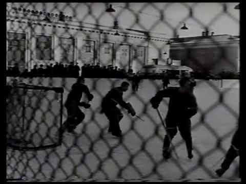 1960/61. «Авангард» (Саратов) – СКА (Куйбышев) – 8:2