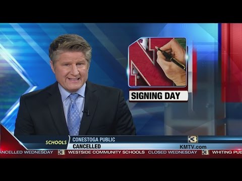 Defensive back LaMar Jackson commits to Nebraska
