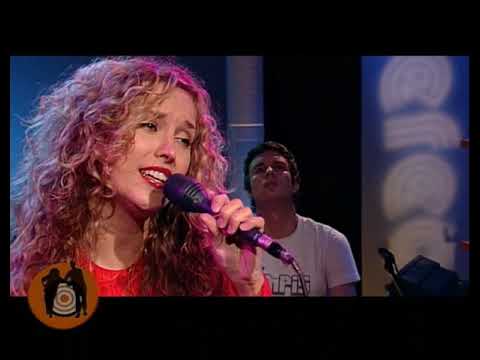 Beady Belle - When My Anger Starts To Cry (Live) (Stereo, NRK2, 06.05.2003)