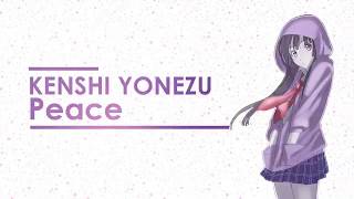 Download lagu Lagu enak Jepang | [ Kenshi Yonezu ] - Peace Sign [ Cover Kobasolo ] OST OP Boku no Acamedia mp3