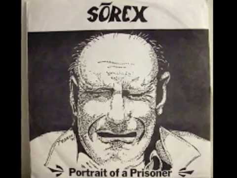 SOREX - END RESULT (USA - REDONDO BEACH CA. 1984)