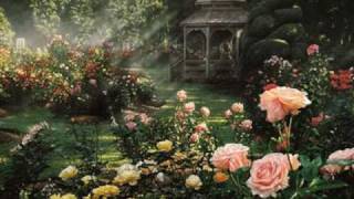 Paradise Garden - Peter Jay