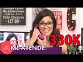 🔴#TatiMeAtende COMEMORANDO 330K 📞 Atendendo LIGAÇÕES dos INSCRITOS