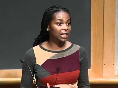 Amini Kajunju: Education and Entrepreneurship 