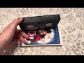 101 Dalmatians 1997 VHS Overview Version 1