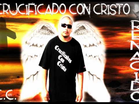 Guerreros De Cristo - feat: X-Triste