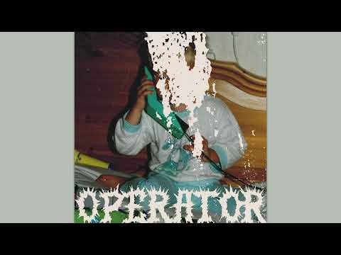 Girl Scout - Operator