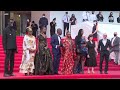 Le film tchadien “Lingui” impressionne à Cannes