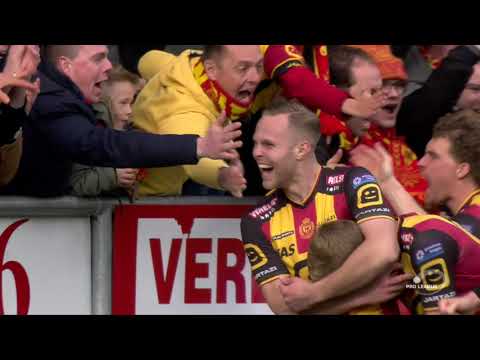KV Mechelen is kampioen!