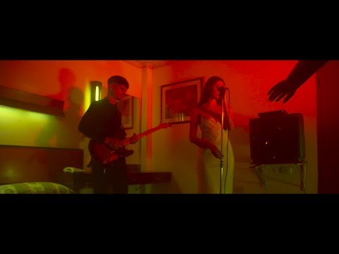 NOIRE - Real Cool (Official Music Video)