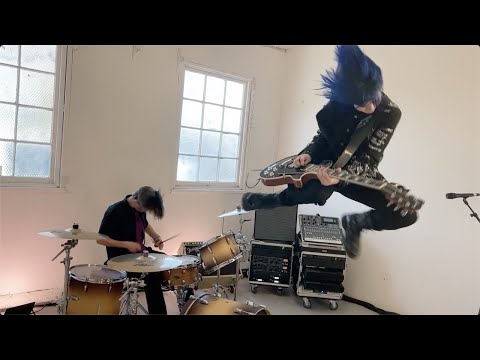 Raue - Come Around (Official Music Video)