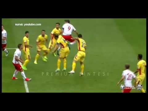 Știre SPORT Etv/ 12.06.2017 – ROMÂNIA A FĂCUT FIGURAȚIE ÎN POLONIA