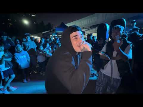 Cayuwoki and AZERBEATS