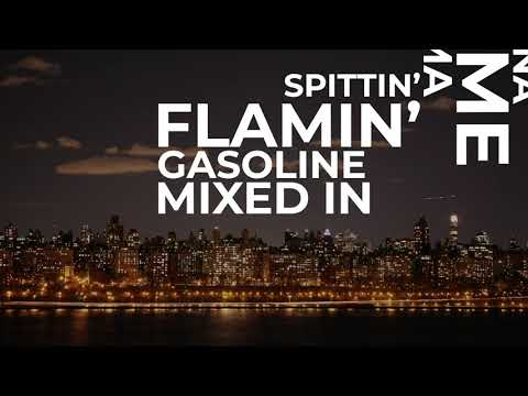 Riot Gear - Ben Shorr Boogie Blind Edo.G Sadat X - Original Lyrics Music Video