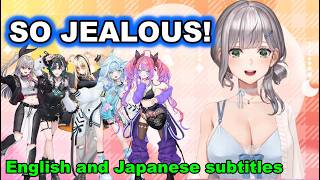 Noel Is Forever a K-Cup… But There’s One Thing She Wants Taller?!