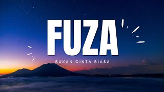 Download lagu FUZA DANGDUT - BUKAN CINTA BIASA (Cover Miss Ulan) mp3