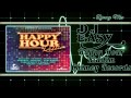 Happy Hour Riddim Mix  {Chimney Records}