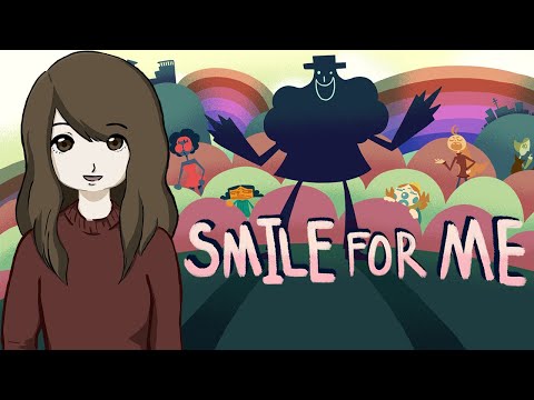 Keep smiling or else... - Smile for Me review