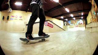 preview picture of video 'timotej lampe ignjić urban roof park edit'