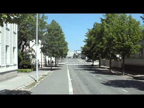 Uusikaupunki, Finland