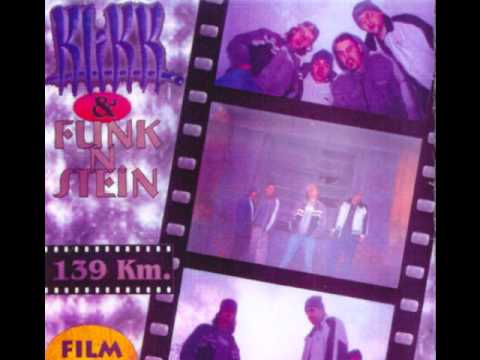 Klikk & Funk N. Stein (Funktasztikus) - Fikahajigáló Show
