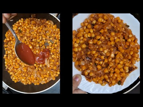 How to make Masala Corn Recipe at Home..youtube..