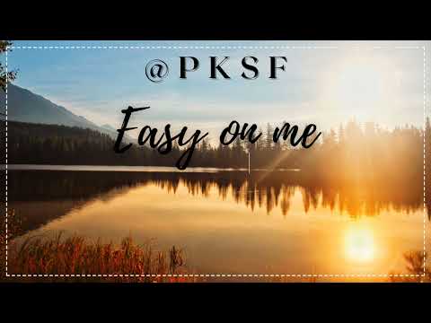 Sound check Ep.26  Easy on me Adel Cover #PKSF