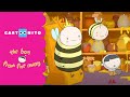 The Boy From Far Away FULL EPISODES 1 2 And 3 Cartoonito UK