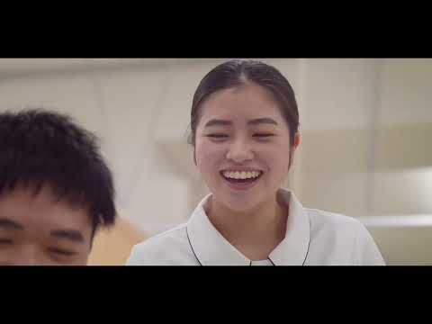 リハビリテーション学科 藤田医科大学　保健衛生学部　紹介動画2024