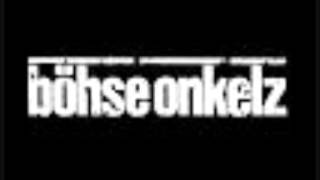 Böhse Onkelz - Was kann ich denn dafür
