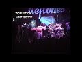 Limp Bizkit Pollution Unknown Show 1997