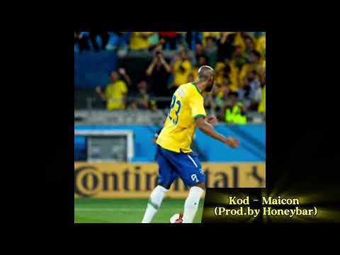 Kod - Maicon (Official Visualizer)