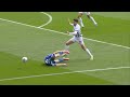 Leicester City v West Bromwich Albion highlights