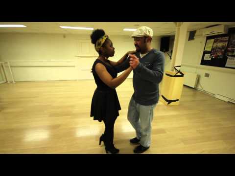 Promo movie for Just Jason Dance Company