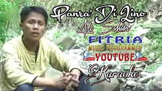 Download lagu PANRA DILINO ADI SAHARI LAGU DAERAH MANDAR KARAOKE... mp3