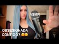 ASMR ROLEPLAY Obsessed Girl Doesn T Want You To Leave She Declares Her Love For You ️